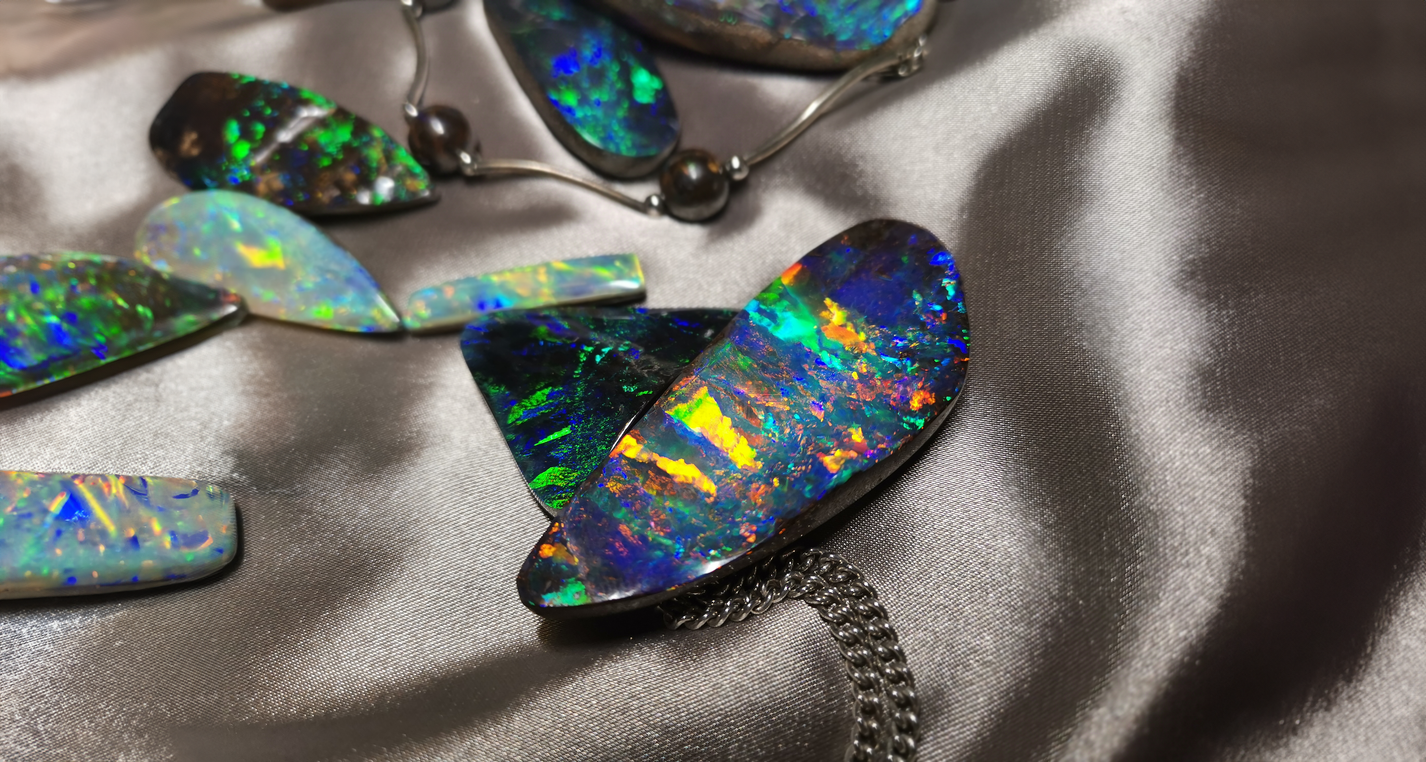 OPALS CUT